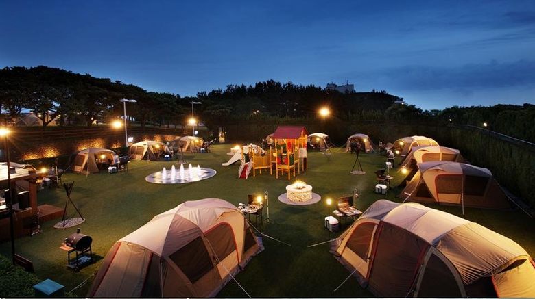 <b>The Shilla Jeju Lobby</b>. Images powered by <a href="https://www.leonardoworldwide.com/" title="Leonardo Worldwide" target="_blank">Leonardo</a>.