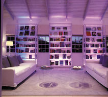 Carlisle Bay Resort Lobby