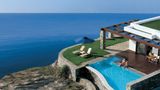 Eden Beach Resort Hotel Attica Pool
