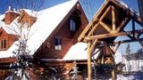 Hotel Sacacomie Exterior
