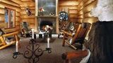 Hotel Sacacomie Room