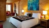 Hotel Sacacomie Lobby