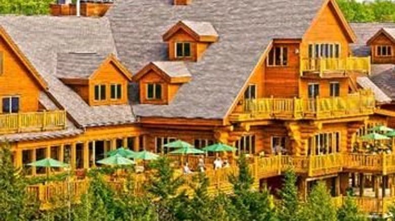 <b>Hotel Sacacomie Exterior</b>. Images powered by <a href="https://www.leonardoworldwide.com/" title="Leonardo Worldwide" target="_blank">Leonardo</a>.