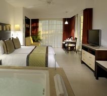 Hotel Marina El Cid Spa & Beach Resort Room