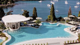 Hotel Monte Mulini Pool