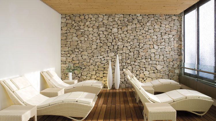 Hotel Monte Mulini Other