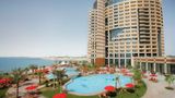 Khalidiya Palace Rayhaan by Rotana Exterior