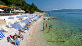 Valamar Girandella Resort Beach
