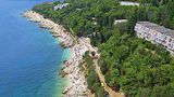 Valamar Girandella Resort Exterior