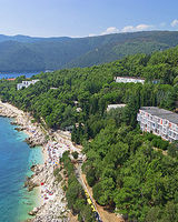 Valamar Girandella Resort