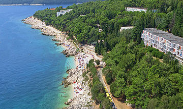 Valamar Girandella Resort