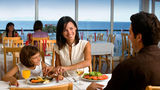 Valamar Girandella Resort Restaurant