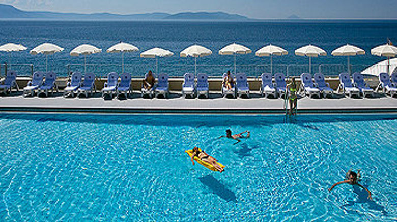 <b>Valamar Girandella Resort Pool</b>. Images powered by <a href="https://www.leonardoworldwide.com/" title="Leonardo Worldwide" target="_blank">Leonardo</a>.