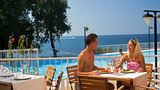 Naturist Solaris Residence Restaurant