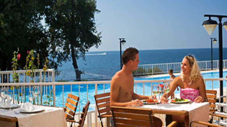<b>Naturist Solaris Residence Restaurant</b>. Images powered by <a href="https://www.leonardoworldwide.com/" title="Leonardo Worldwide" target="_blank">Leonardo</a>.