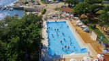 Naturist Solaris Residence Pool