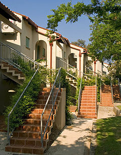 Naturist Solaris Residence