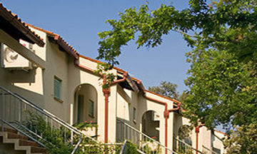 Naturist Solaris Residence