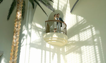The Residence-Tunis Hotel