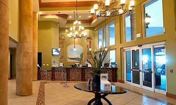 Shores of Panama Resort