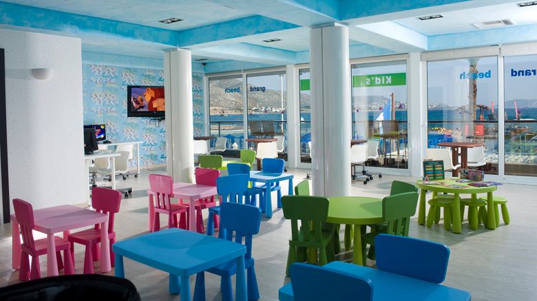 <b>Eden Beach Resort Hotel Attica Other</b>. Images powered by <a href="https://www.leonardoworldwide.com/" title="Leonardo Worldwide" target="_blank">Leonardo</a>.