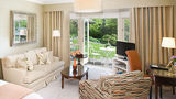 Gilpin Hotel & Lake House Room