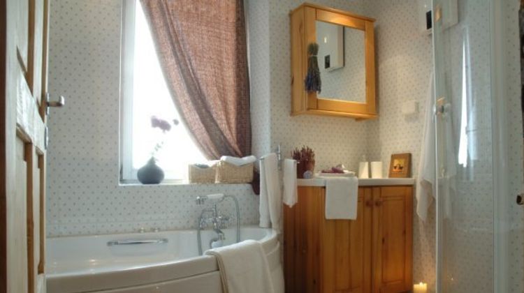 Antique Apartments Room