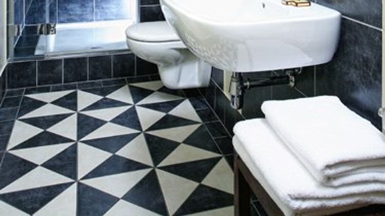 Antique Apartments Room
