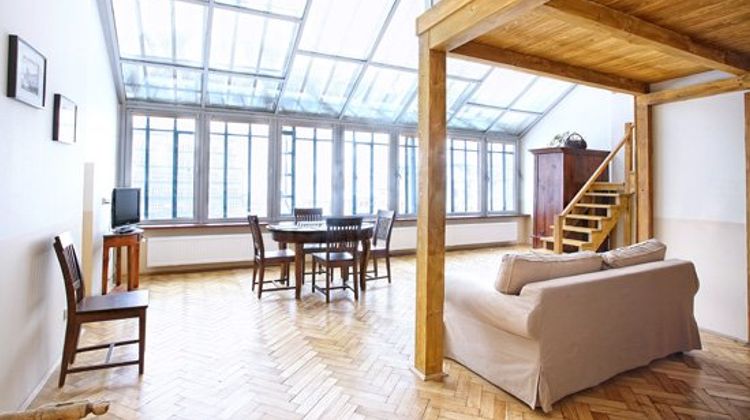 Antique Apartments Suite