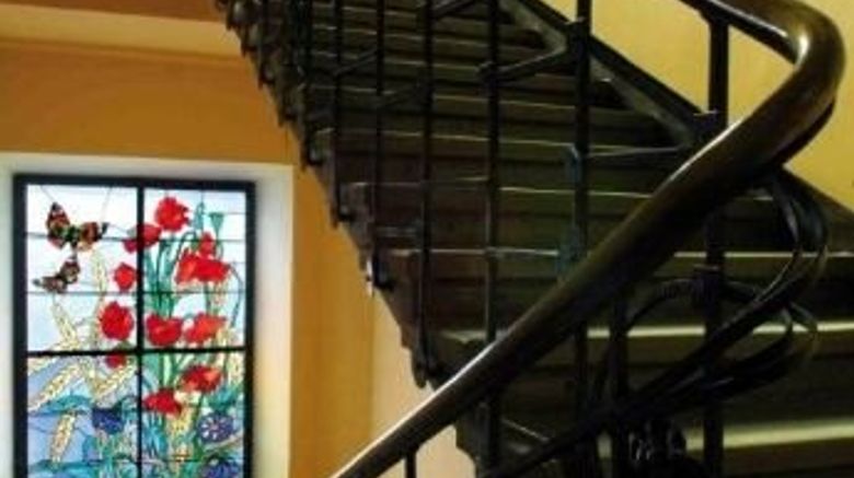 <b>Antique Apartments Lobby</b>. Images powered by <a href="https://www.leonardoworldwide.com/" title="Leonardo Worldwide" target="_blank">Leonardo</a>.