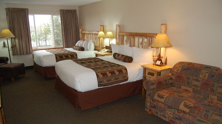 <b>Kelly Inn Room</b>. Images powered by <a href="https://www.leonardoworldwide.com/" title="Leonardo Worldwide" target="_blank">Leonardo</a>.