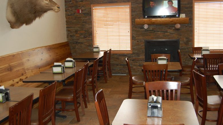 <b>Kelly Inn Restaurant</b>. Images powered by <a href="https://www.leonardoworldwide.com/" title="Leonardo Worldwide" target="_blank">Leonardo</a>.