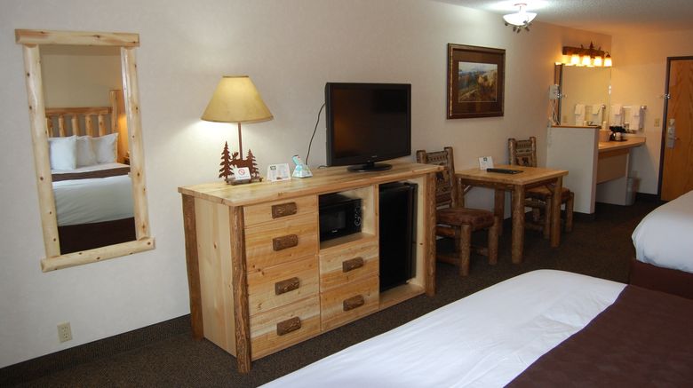 <b>Kelly Inn Room</b>. Images powered by <a href="https://www.leonardoworldwide.com/" title="Leonardo Worldwide" target="_blank">Leonardo</a>.