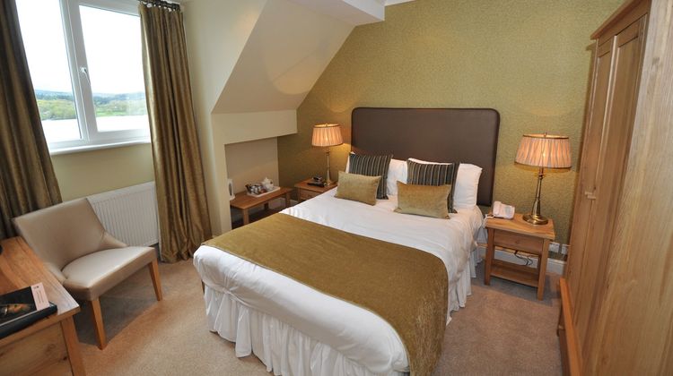 Beech Hill Hotel Room