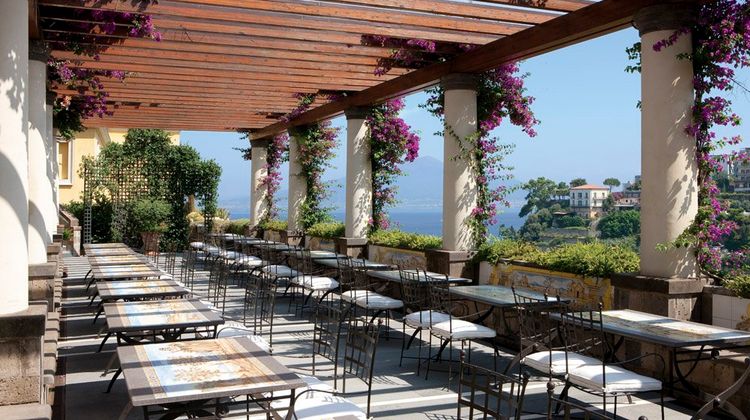 Grand Hotel Angiolieri Other