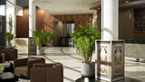 Swiss-Belhotel Merauke Lobby