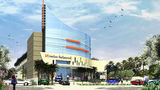 Swiss-Belhotel Merauke Exterior