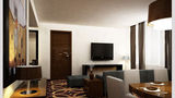 Swiss-Belhotel Merauke Suite