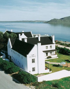 The Farmhouse Hotel