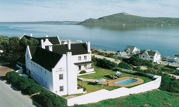 The Farmhouse Hotel