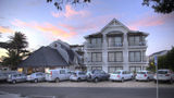 Harbour House Hotel Exterior