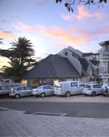Harbour House Hotel