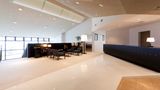 L' Hotel du Lac Lobby