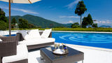 L' Hotel du Lac Pool