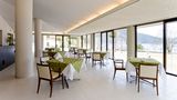 L' Hotel du Lac Restaurant