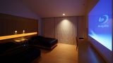 L' Hotel du Lac Room