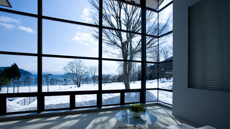 L' Hotel du Lac Suite