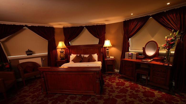 <b>The Sir Thomas Hotel Exterior</b>. Images powered by <a href="https://www.leonardoworldwide.com/" title="Leonardo Worldwide" target="_blank">Leonardo</a>.