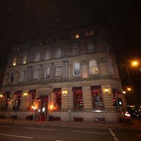 The Sir Thomas Hotel
