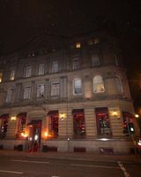 The Sir Thomas Hotel
